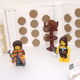 Illustration for article titled Everything is Awesome with a Classic Lego Doctor Who console room v2.0